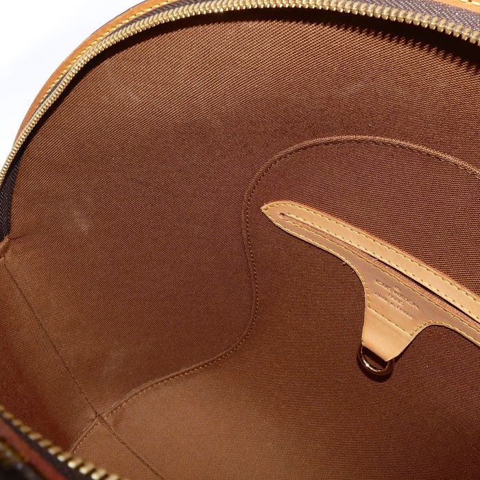 LOUIS VUITTON ルイ・ヴィトン エリプスMM ハンドバッグ モノグラム  