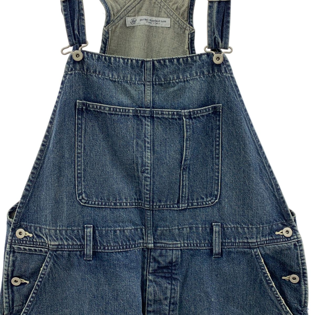 journal standard luxe / ジャーナルスタンダードラックス | 2025SS