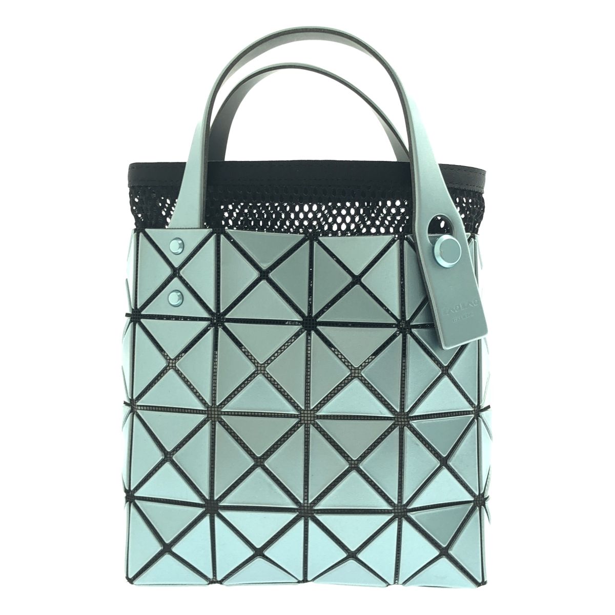 国内正規品　BAOBAO バオバオイッセイミヤケ　ルーセントボクシー 楽天市場】【期間限定SALE】【国内正規品】BAO BAO ISSEY MIYAKE