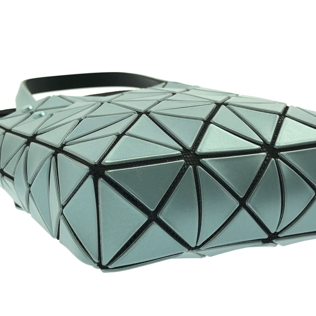 BAO BAO ISSEY MIYAKE / バオバオイッセイミヤケ | Lucent Boxy