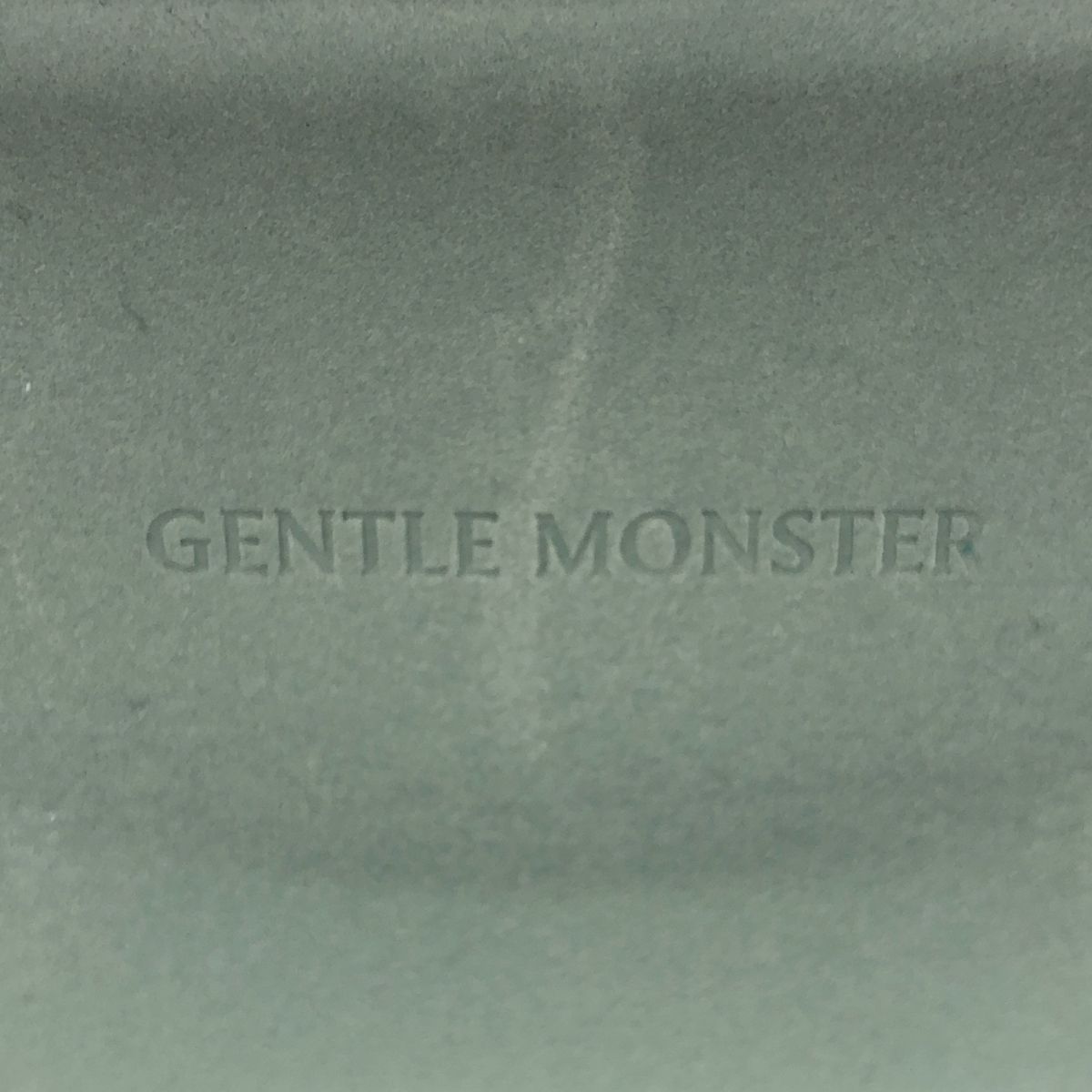 健康用品 GENTLE MONSTER / ジェントルモンスター | Martin02