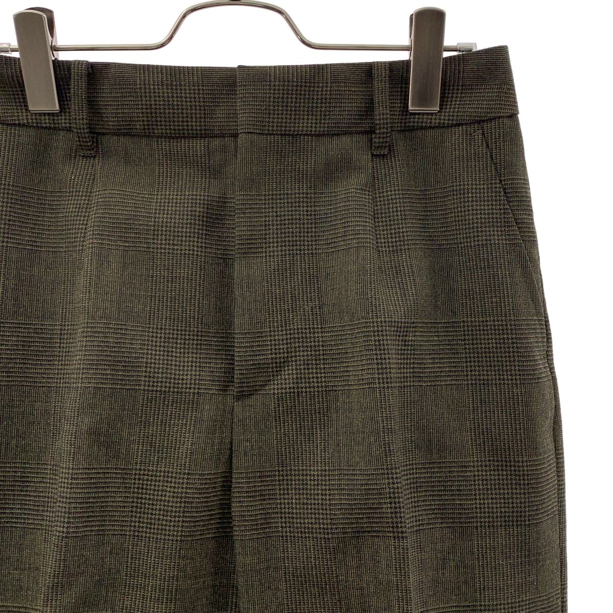 美品】 MARGARET HOWELL / マーガレットハウエル | × FOX BROTHERS