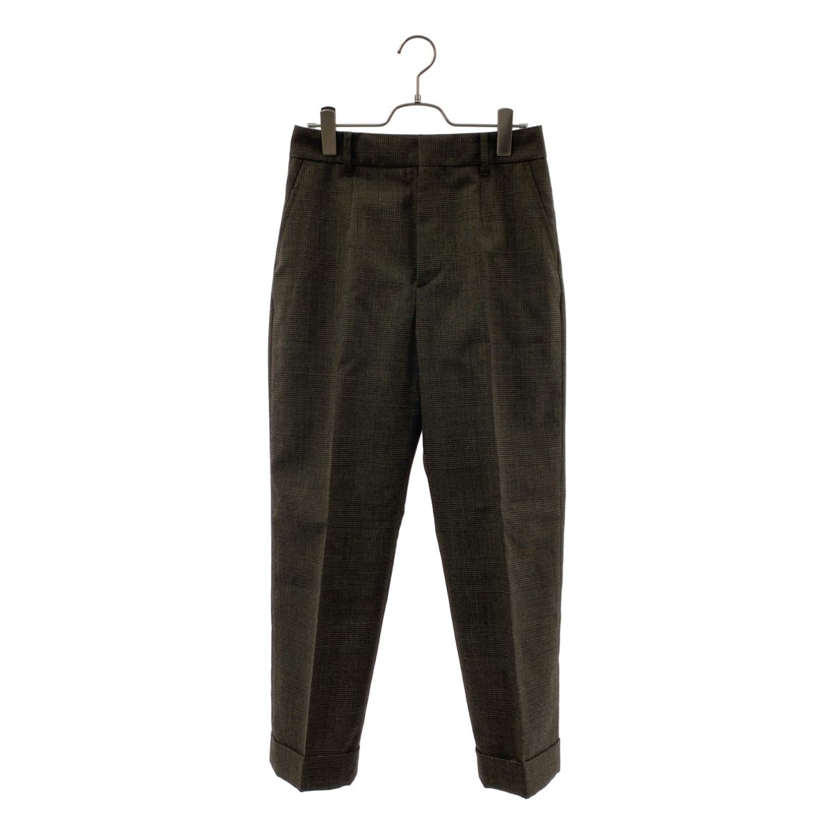 美品】 MARGARET HOWELL / マーガレットハウエル | × FOX BROTHERS