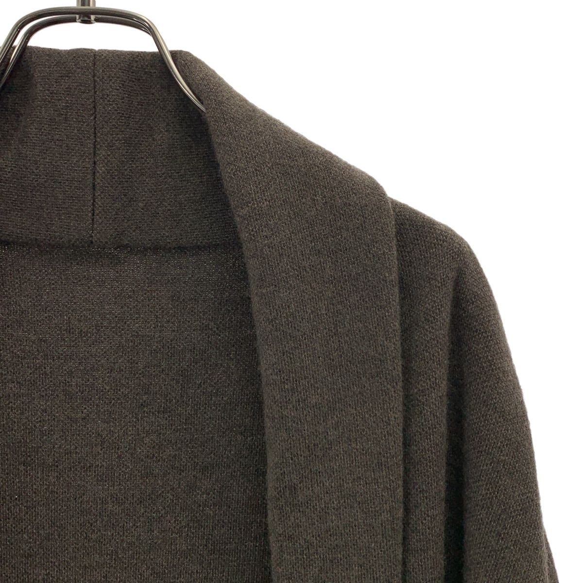 美品】 Deuxieme Classe / ドゥーズィエムクラス | スムースニット