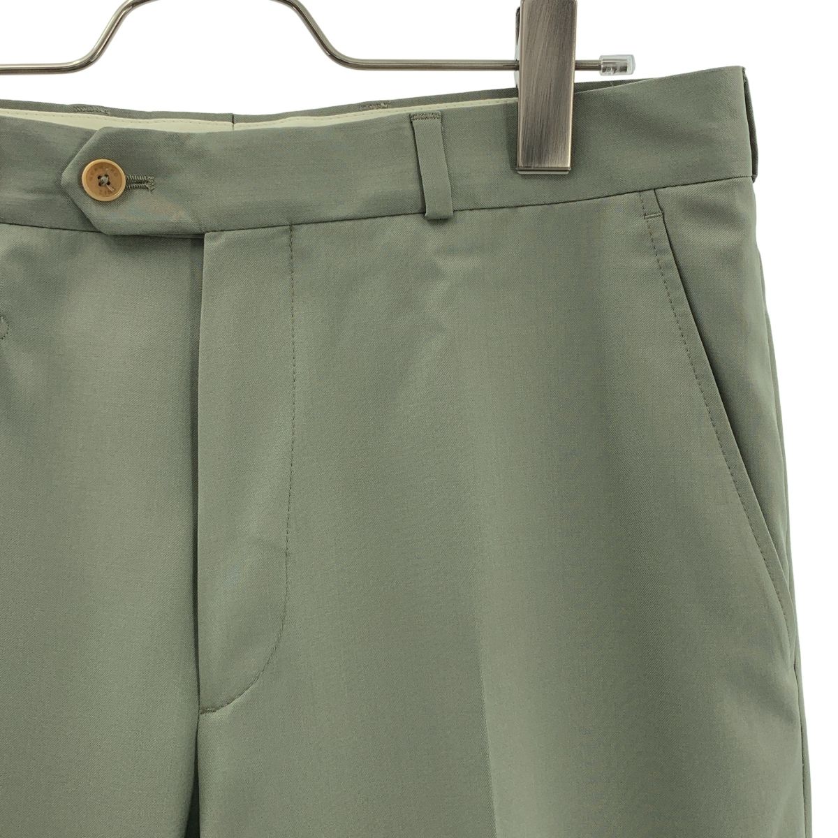 美品】 BERNARD ZINS / ベルナールザンス | × TOMORROW LAND