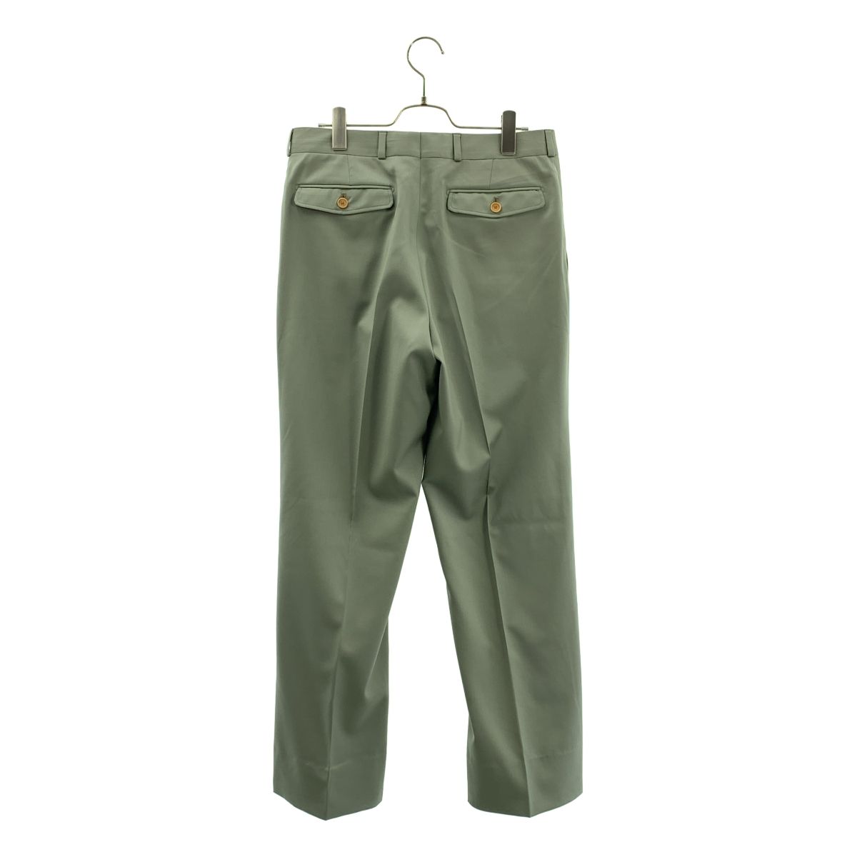 美品】 BERNARD ZINS / ベルナールザンス | × TOMORROW LAND