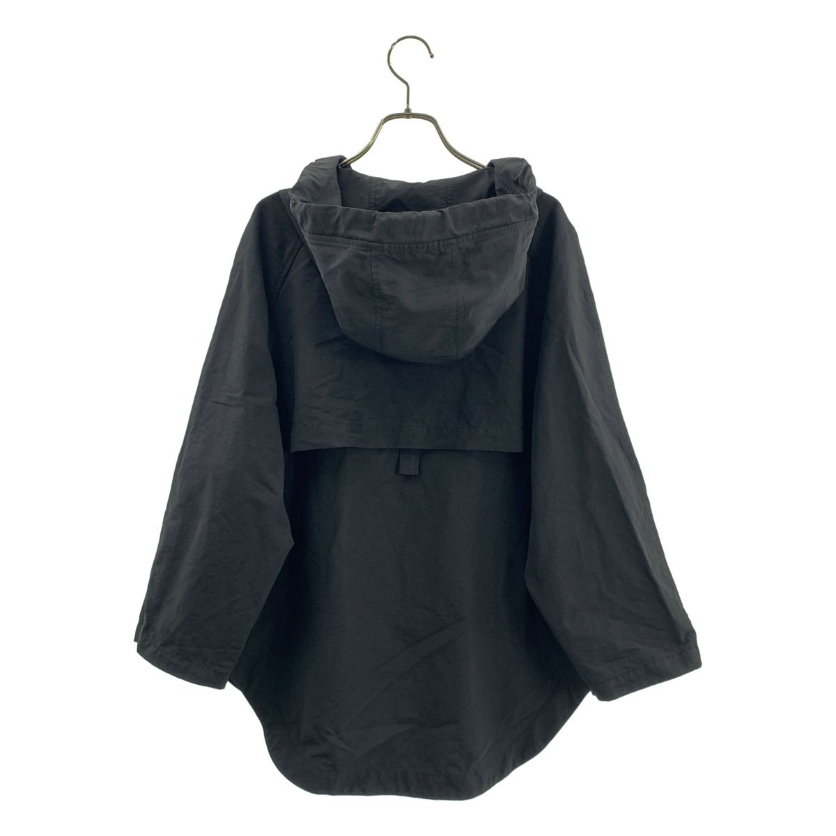 らん様専用Deuxieme Classe C/Nフードブルゾン DEUXIEME CLASSE