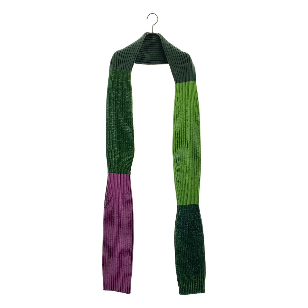 けーひぽ/HOMME PLISSÉ ISSEY MIYAKE マフラー HOMME PLISSE ISSEY MIYAKE / オムプリッセイッセイミヤケ | 2024AW