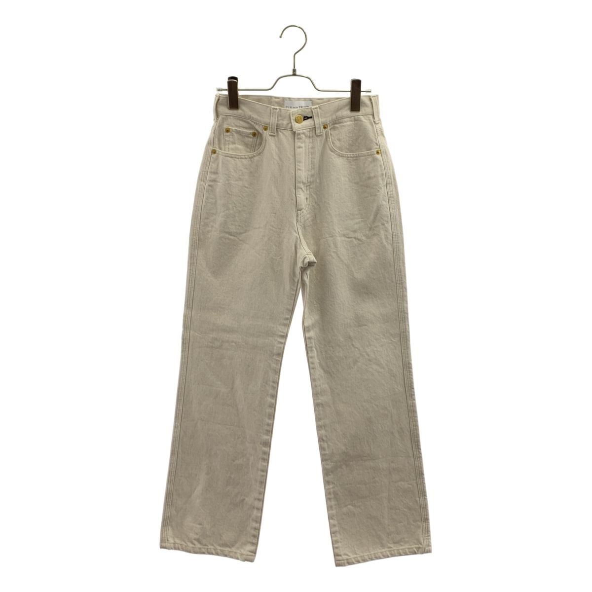 美品】 Tu es mon TRESOR / トゥエモントレゾア | シンチバッグ