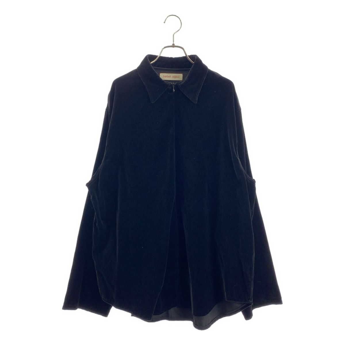 美品】 barbell object / バーベル オブジェクト | vel po ベルベット