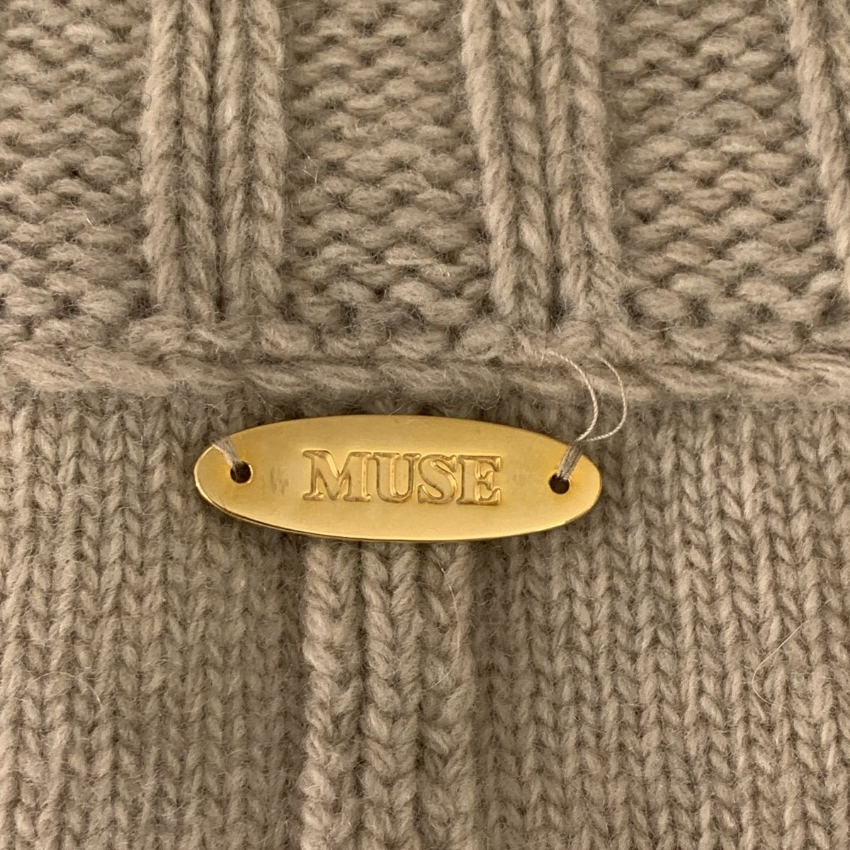 MUSE de Deuxieme Classe / ミューズドゥーズィーエムクラス | JADE