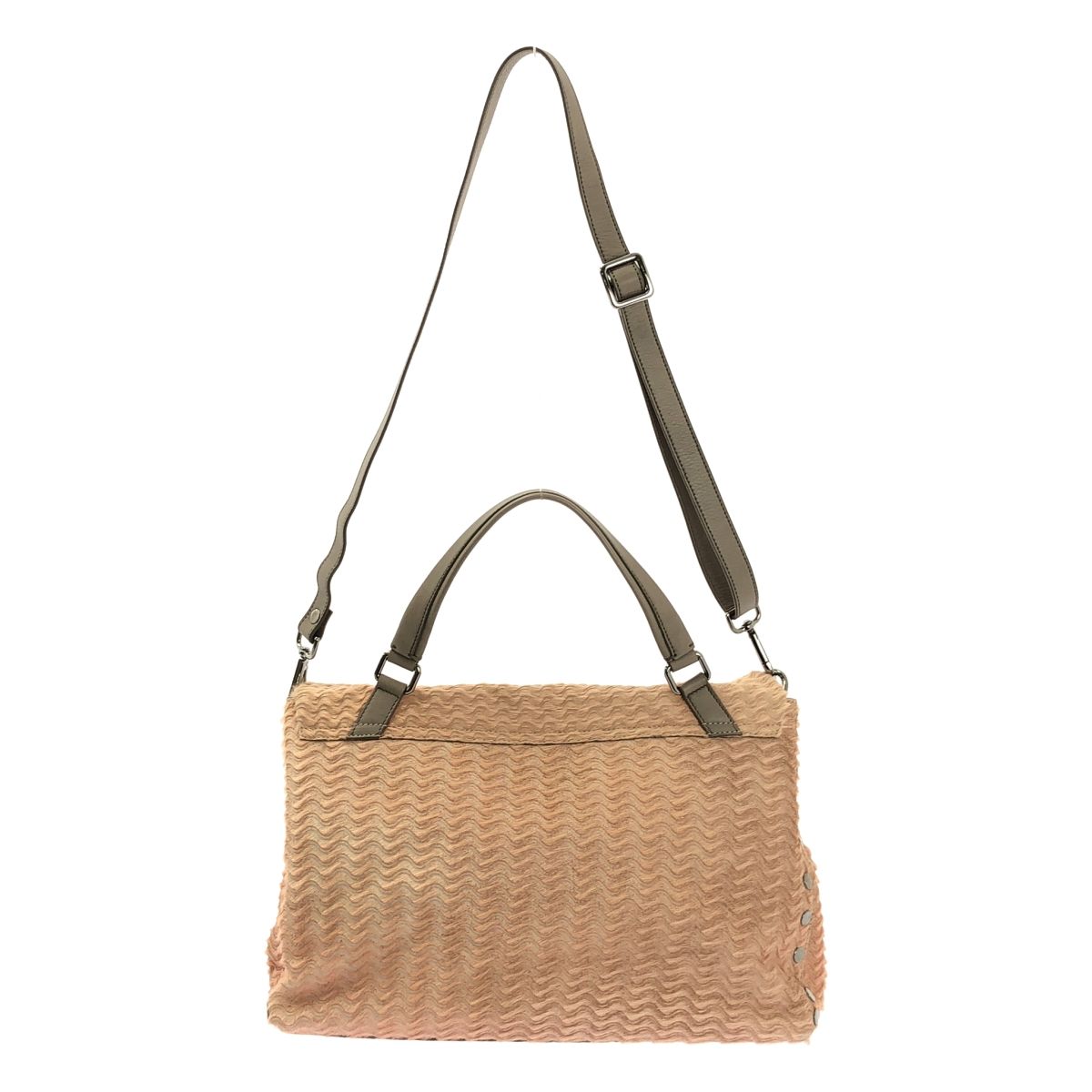 美品】 ZANELLATO / ザネラート | POSTINA ポスティーナ / ANNI 50 