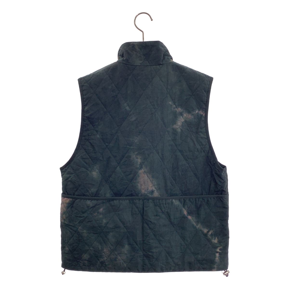 美品】 ENCOMING / インカミング | 2024AW | Quilting Pocket Vest