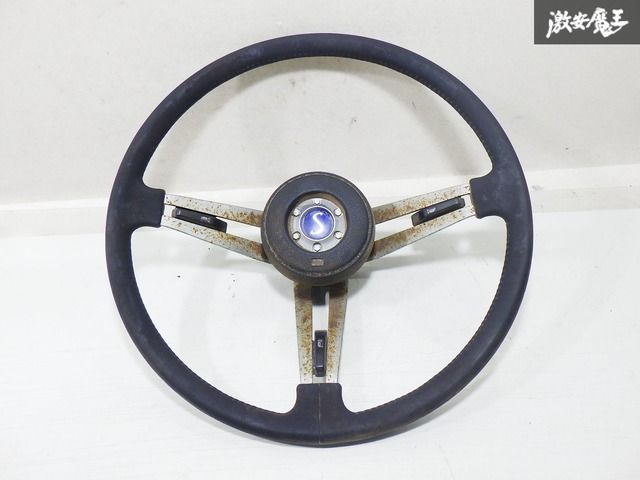 現品限り！/使用OK！！】日産純正 GC10 ハコスカ スカイライン