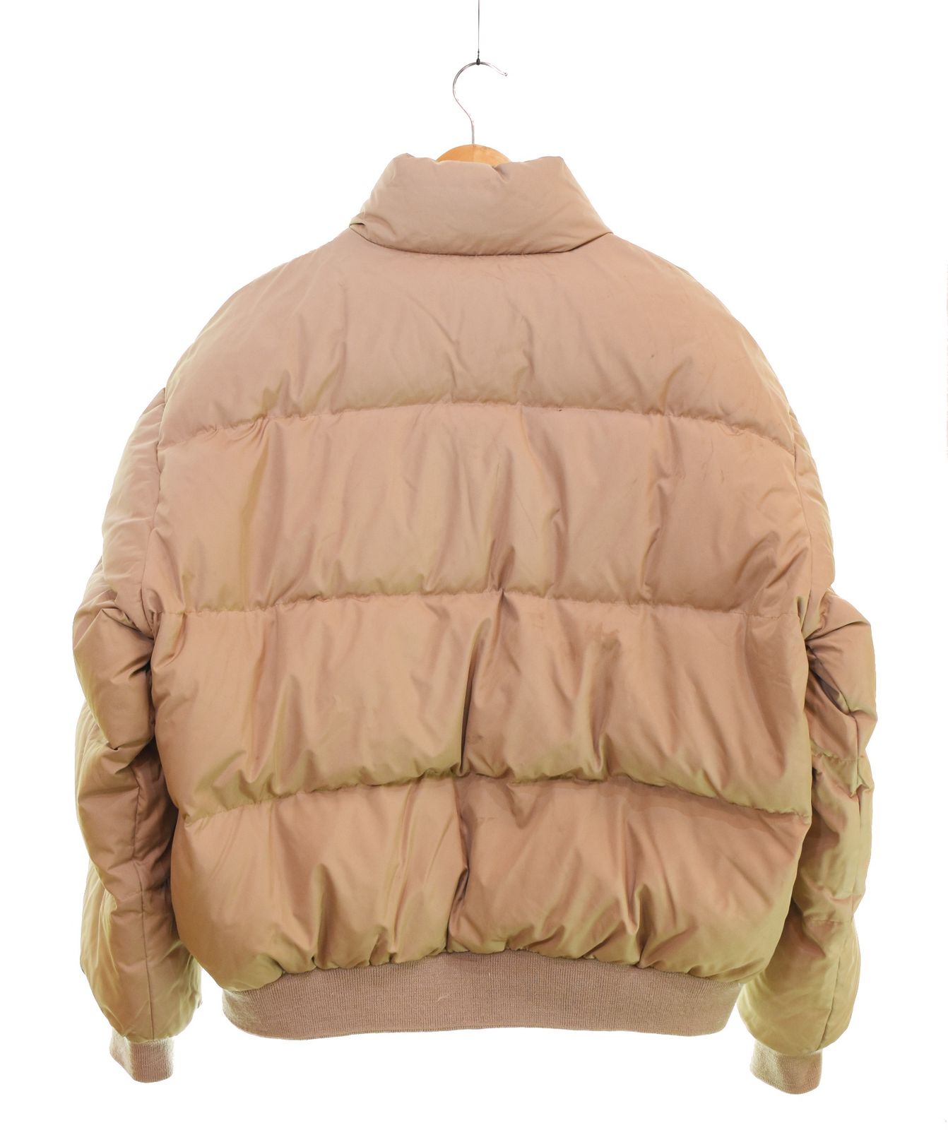 ラルフローレン RalphLauren 90s ダウンジャケット 90's 短丈 ボックス