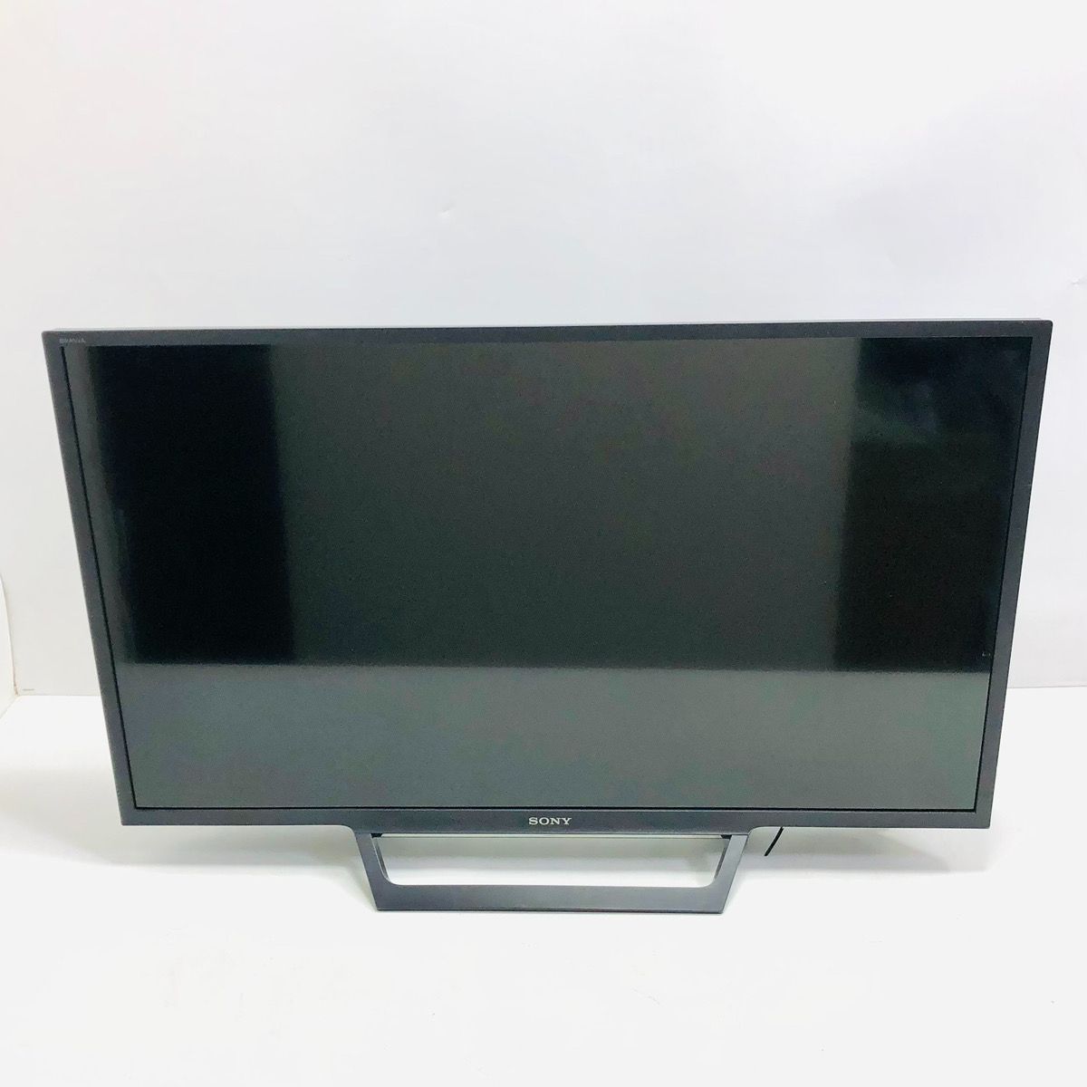 動作良好♪ SONY 32型 液晶テレビ BRAVIA KJ-32W730E 2017年製 フル 