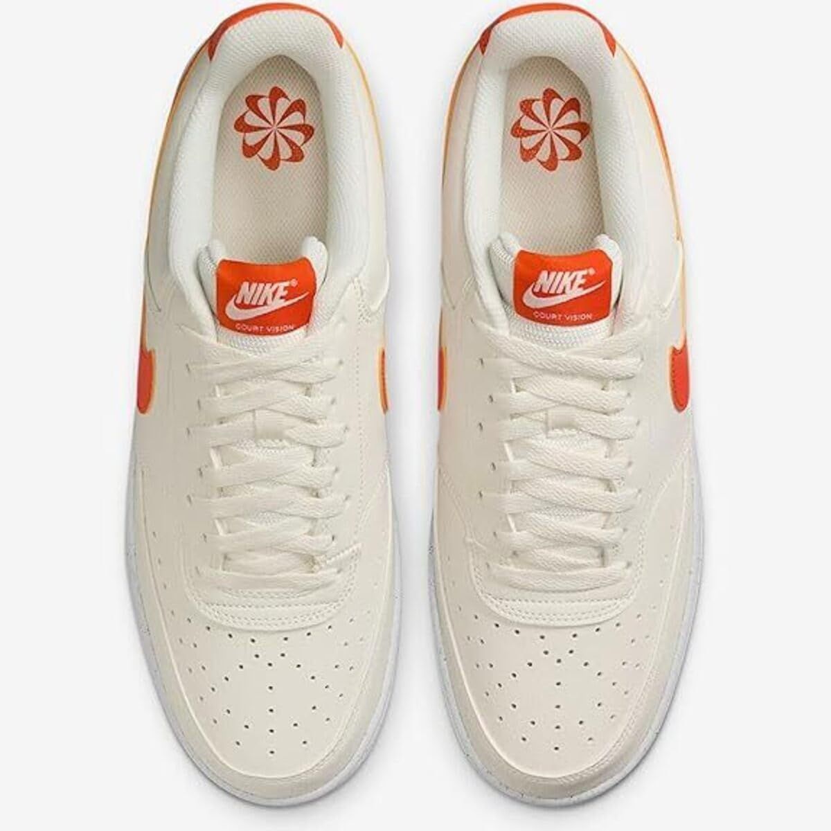 NN LO コート ネクスト DH3158-106 (Nike [ナイキ] コート ビジョン 