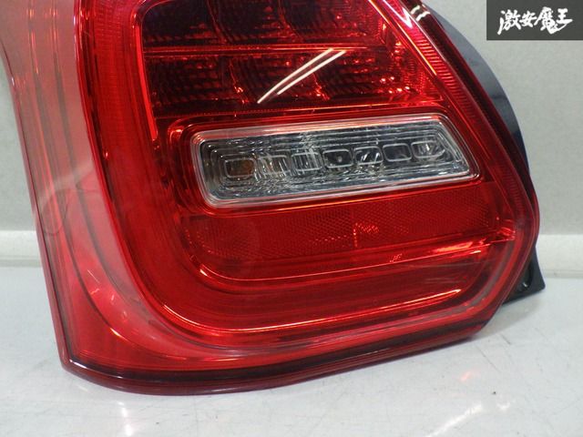 ストア出品！/LED点灯確認OK！】スズキ純正 ZC33S スイフト スポーツ
