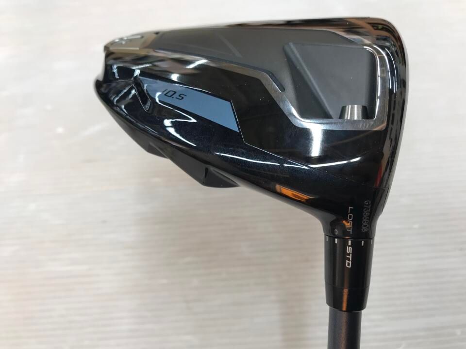 ダンロップ XXIO 14 10.5度 MP1400 Rフレックス ドライバー 中古【最短