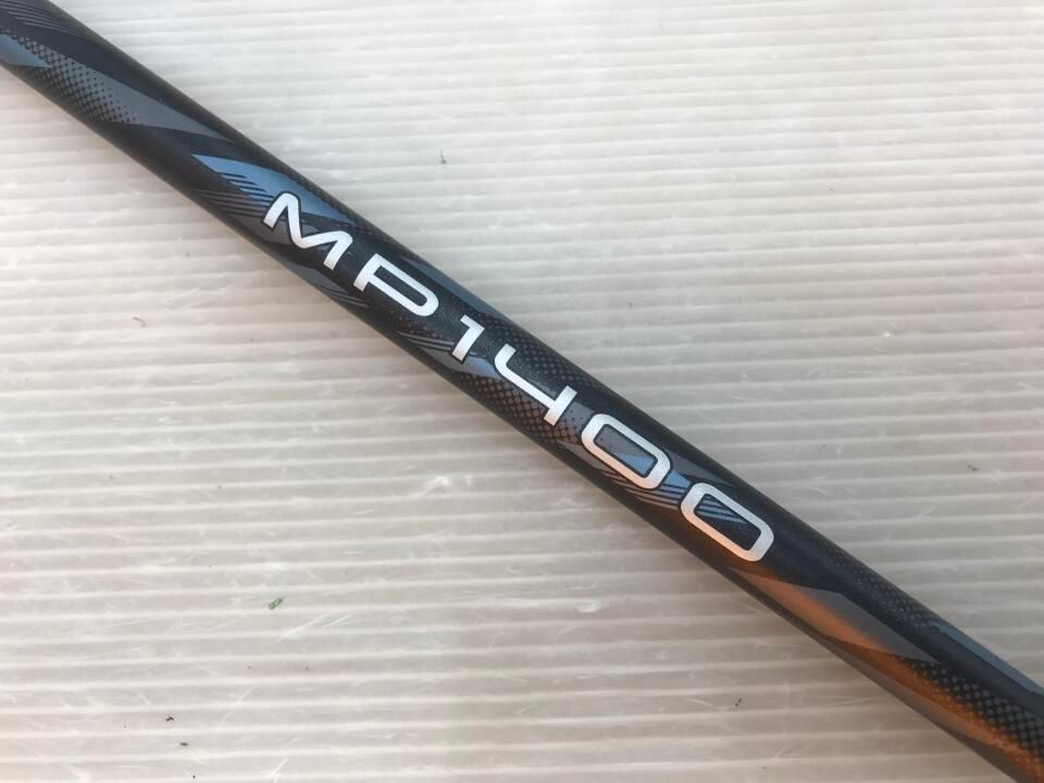 ダンロップ XXIO 14 10.5度 MP1400 Rフレックス ドライバー 中古【最短