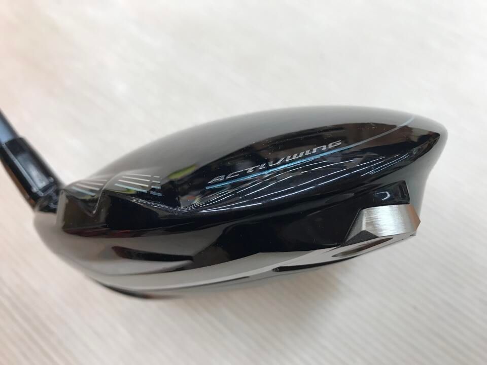 ダンロップ XXIO 14 10.5度 MP1400 Rフレックス ドライバー 中古【最短