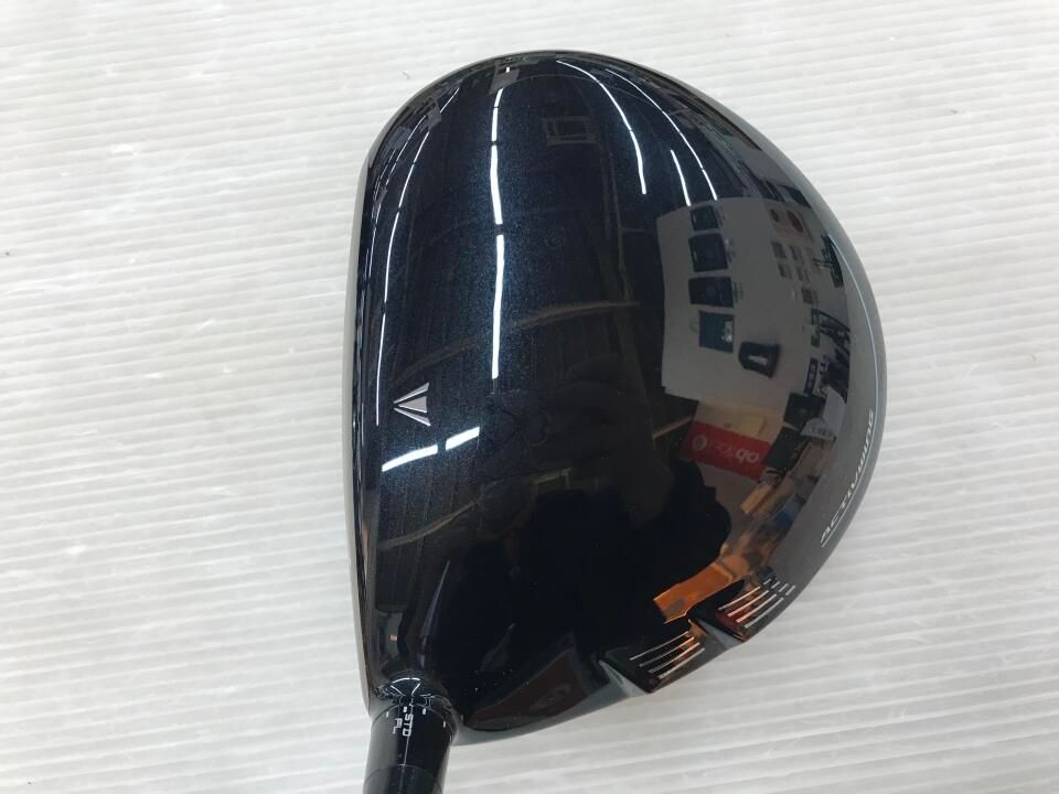 ダンロップ XXIO 14 10.5度 MP1400 Rフレックス ドライバー 中古【最短