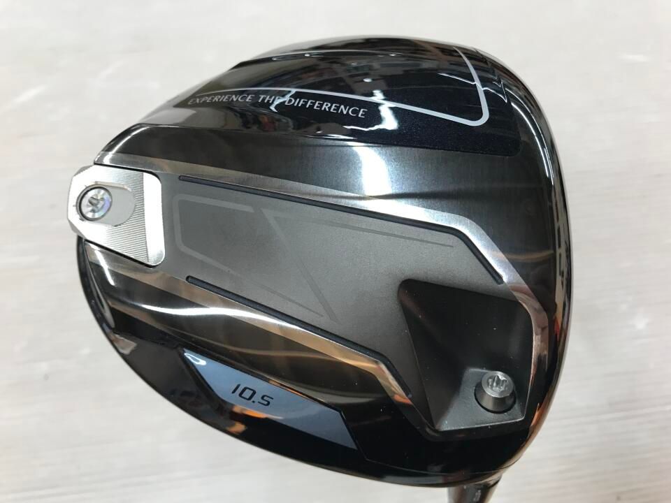 ダンロップ XXIO 14 10.5度 MP1400 Rフレックス ドライバー 中古【最短