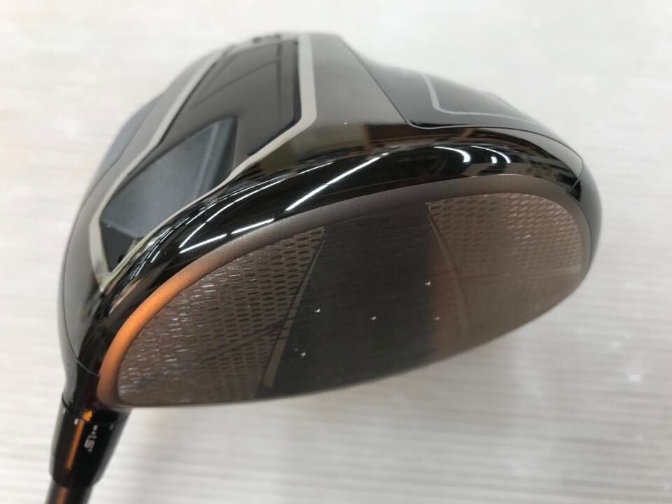 ダンロップ XXIO 14 10.5度 MP1400 Rフレックス ドライバー 中古【最短