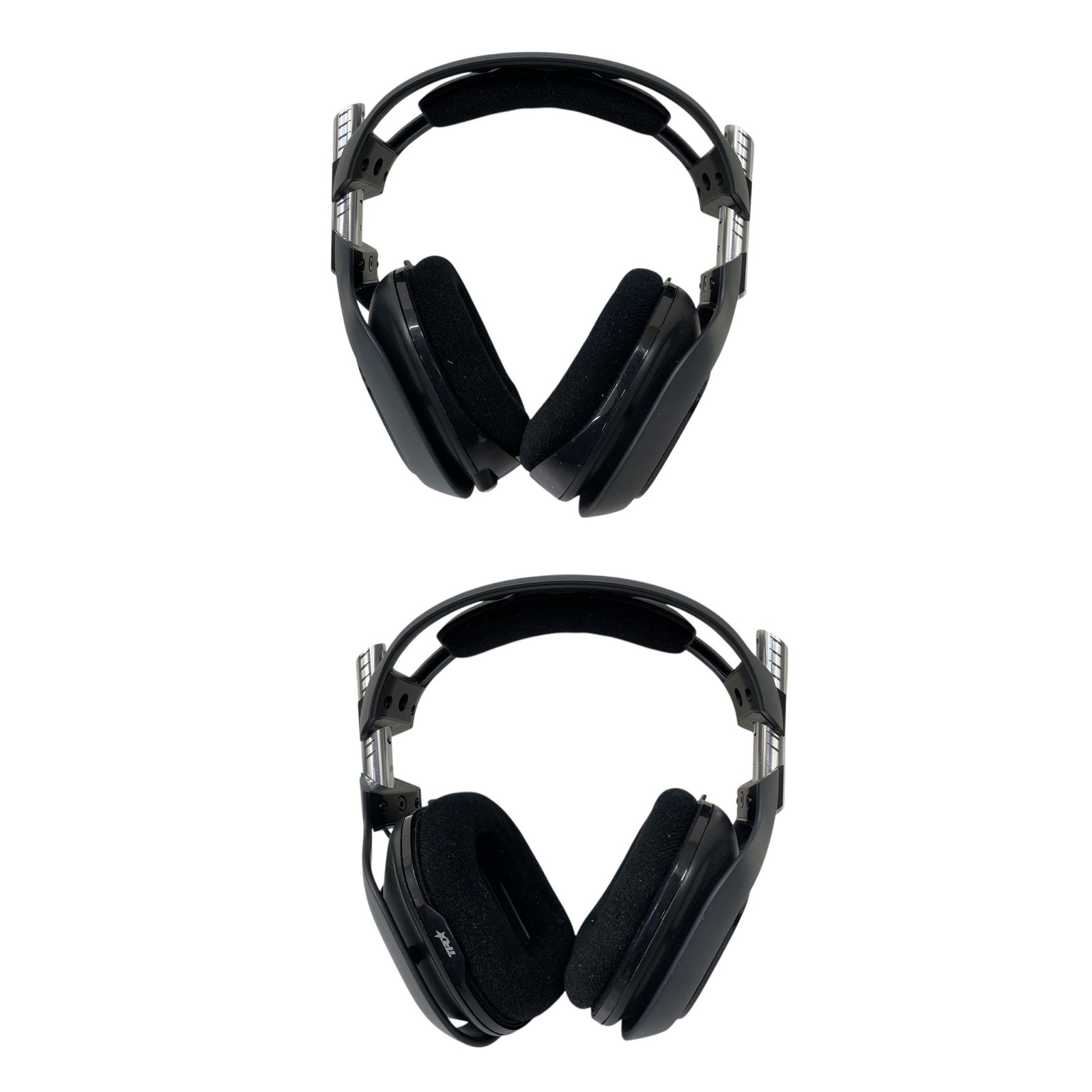 ジャンク astro (アストロ) A40 TR Headset＋MixAmp Pro ゲーミング