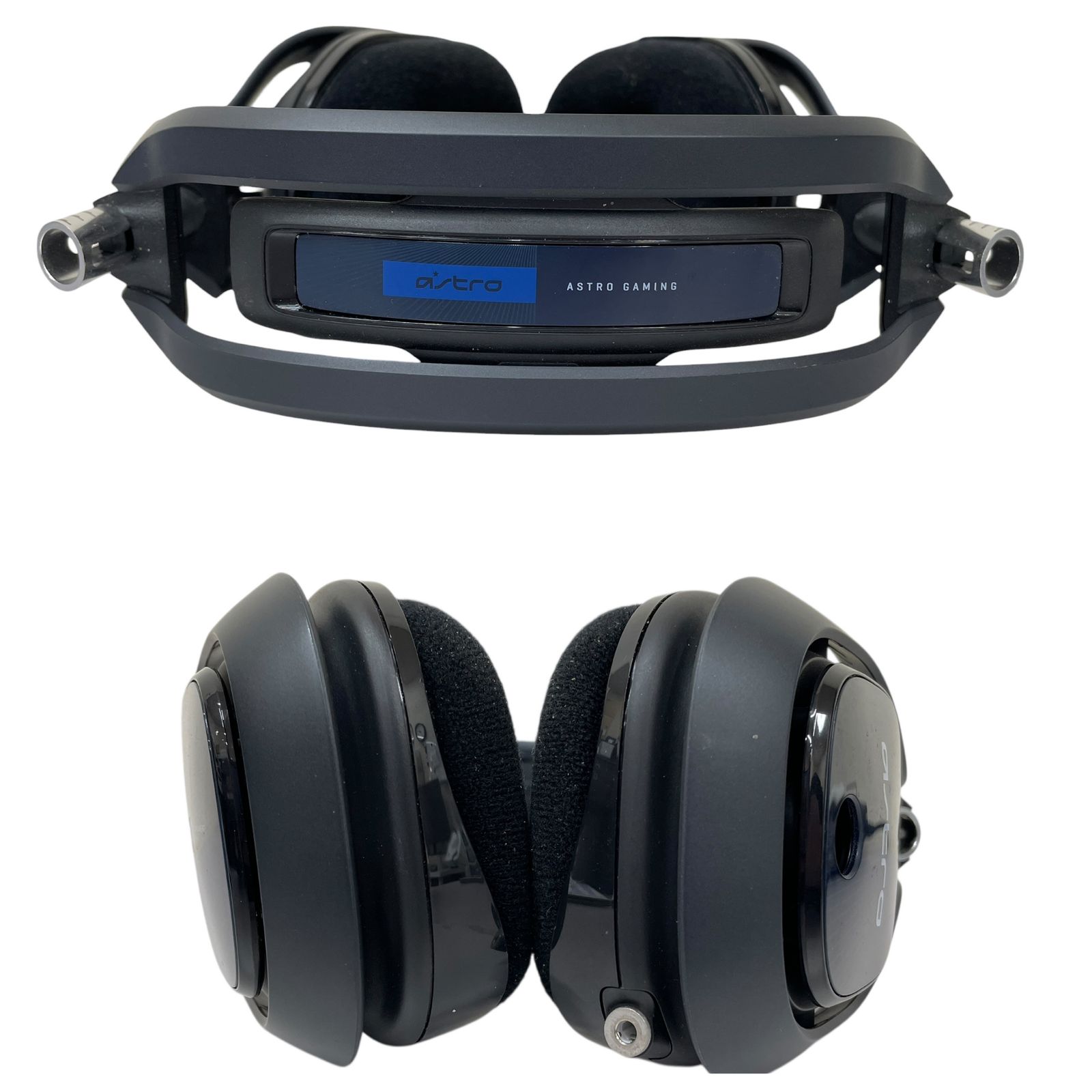 ジャンク astro (アストロ) A40 TR Headset＋MixAmp Pro ゲーミング