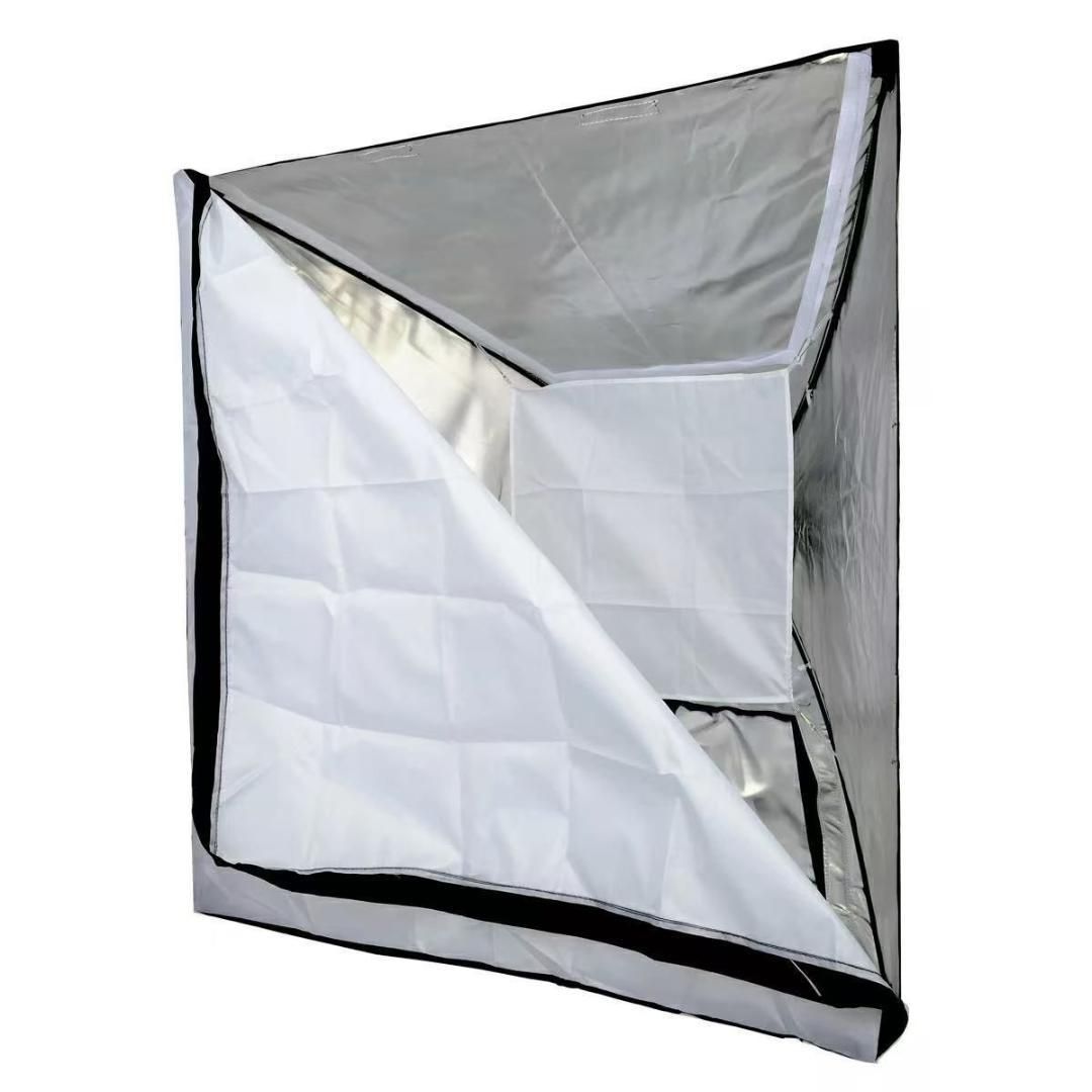 TOKISTAR ソフトボックス TOKISTAR ソフトボックス 50x50cm カバー付き TS-930-MF - メルカリ