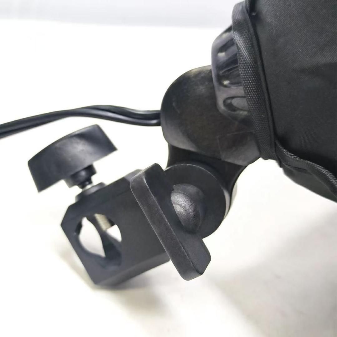 TOKISTAR ソフトボックス 50x50cm カバー付き TS-930-MF - メルカリ