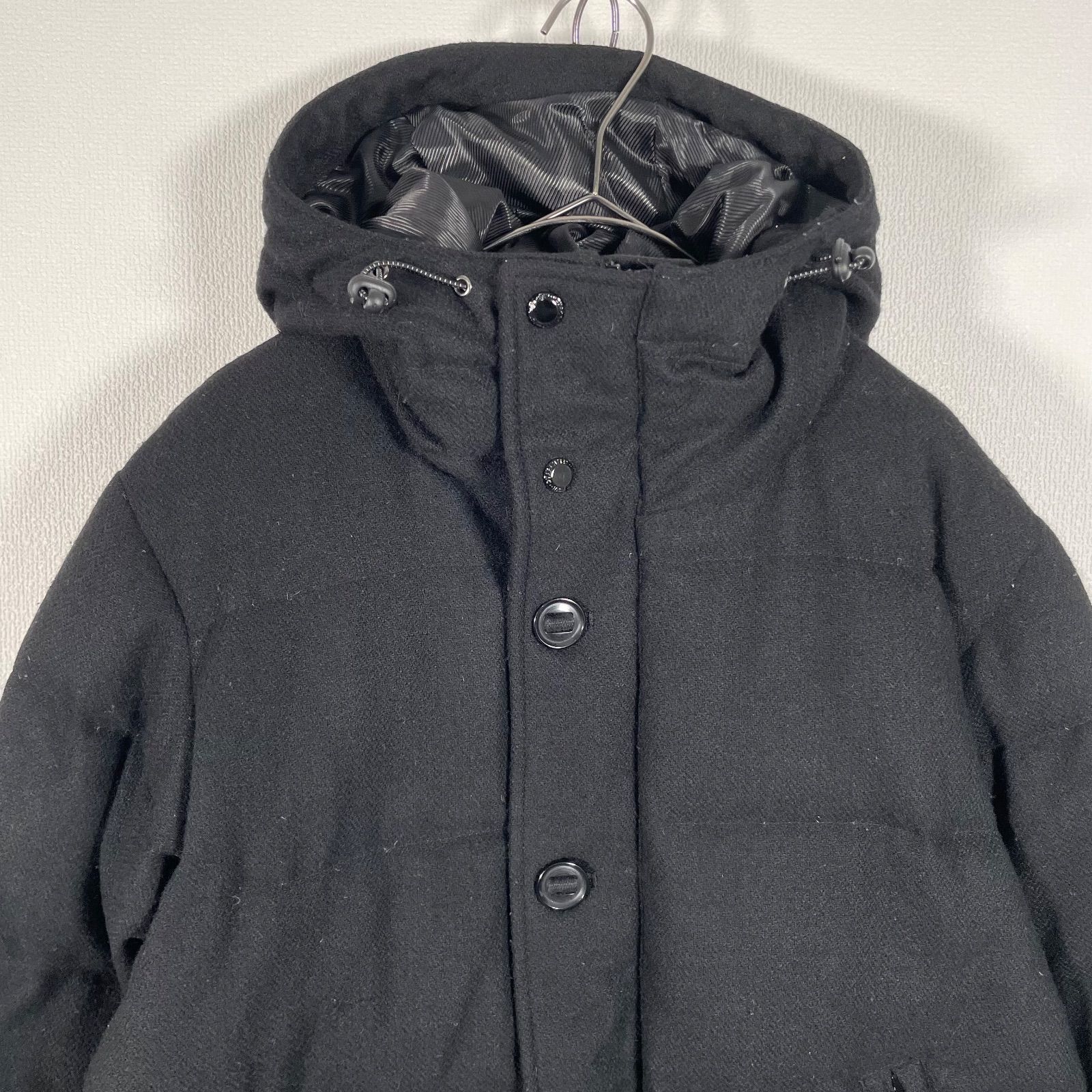 Japanese Vintage tk. TAKEO KIKUCHI TK ヘリンボーン タケオキクチ 