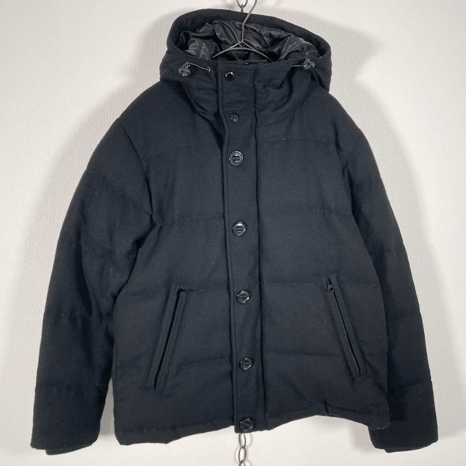 Japanese Vintage tk. TAKEO KIKUCHI TK ヘリンボーン タケオキクチ 