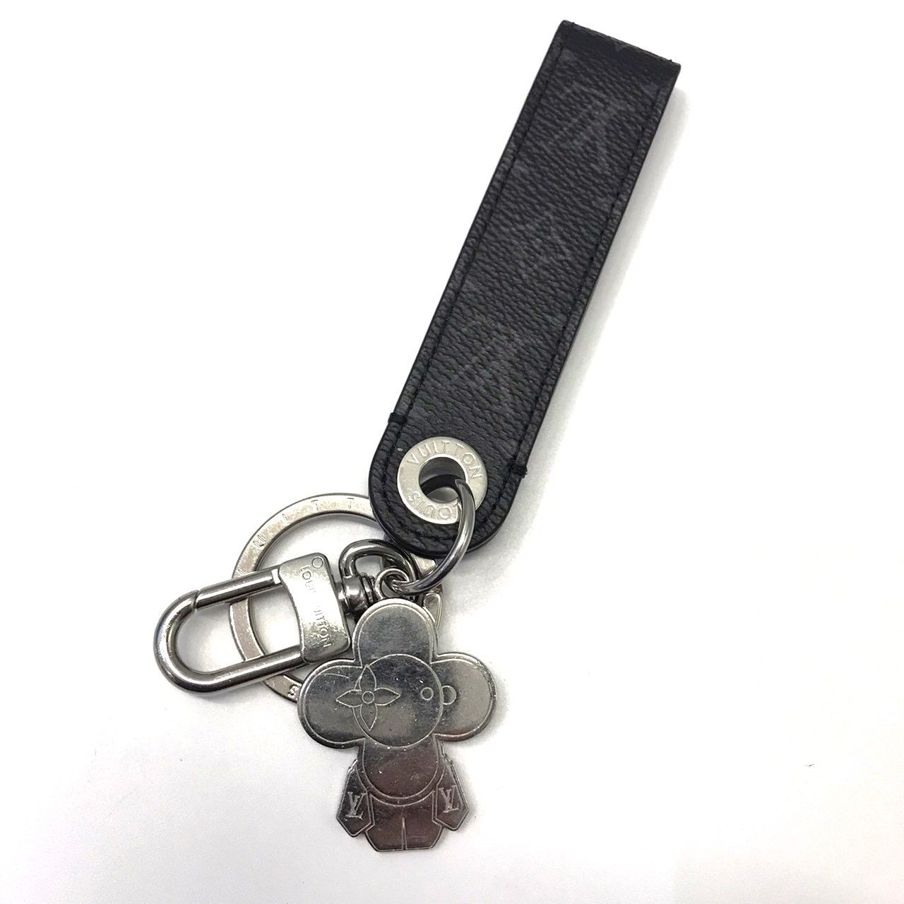 ルイヴィトン ドラゴンヌ ヴィヴィエンヌ モノグラムエクリプス LOUIS VUITTON - ルイ ヴィトン モノグラム エクリプス ドラゴンヌ