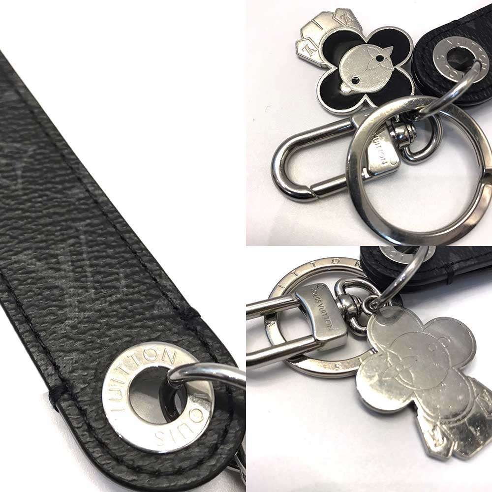 ルイヴィトン キーホルダー ドラゴンヌ ヴィヴィエンヌ モノグラム