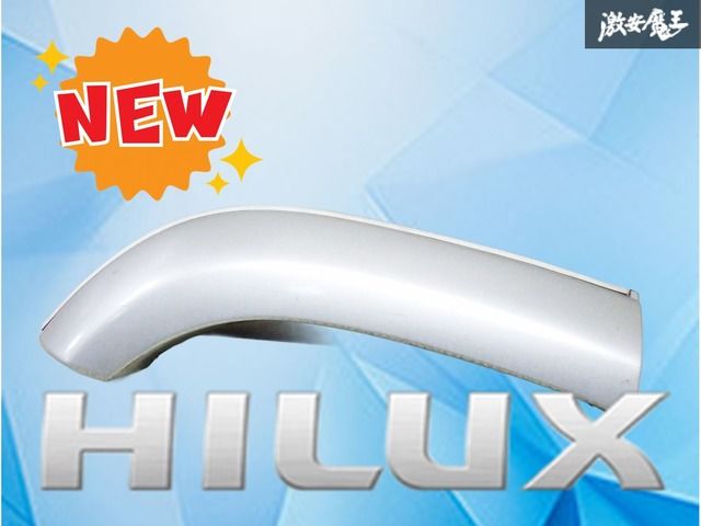 破損無し】 トヨタ純正 RZN180W RZN185W ハイラックス サーフ 後期