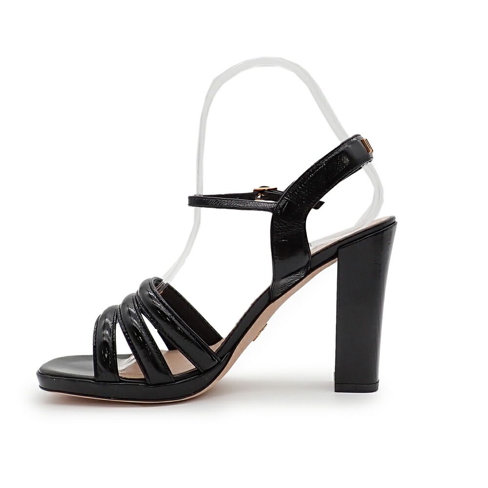 未使用品 Christian Dior クリスチャンディオール サンダル アンクル