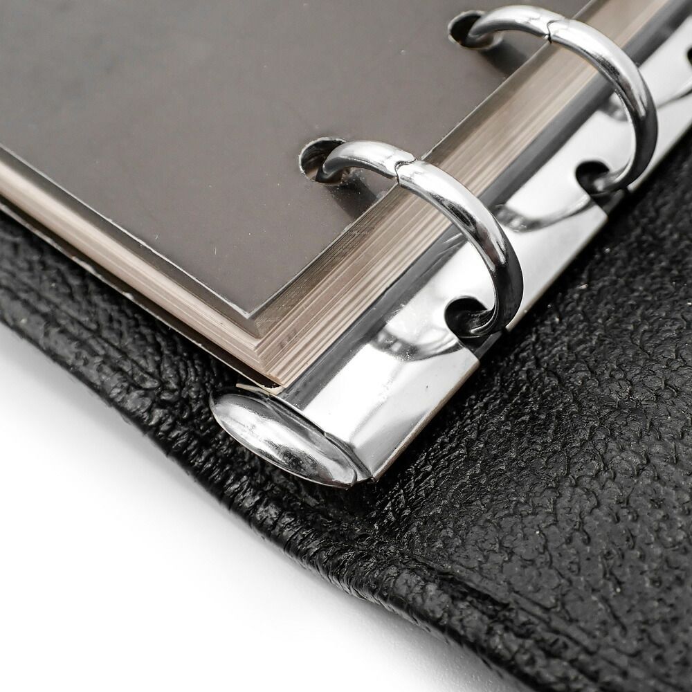 美品 GUCCI グッチ アジェンダ 手帳 手帳カバー システム手帳 115240