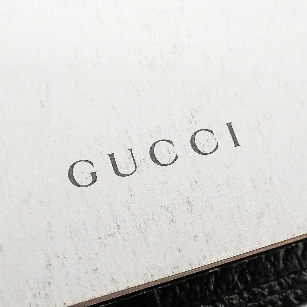 美品 GUCCI グッチ アジェンダ 手帳 手帳カバー システム手帳 115240