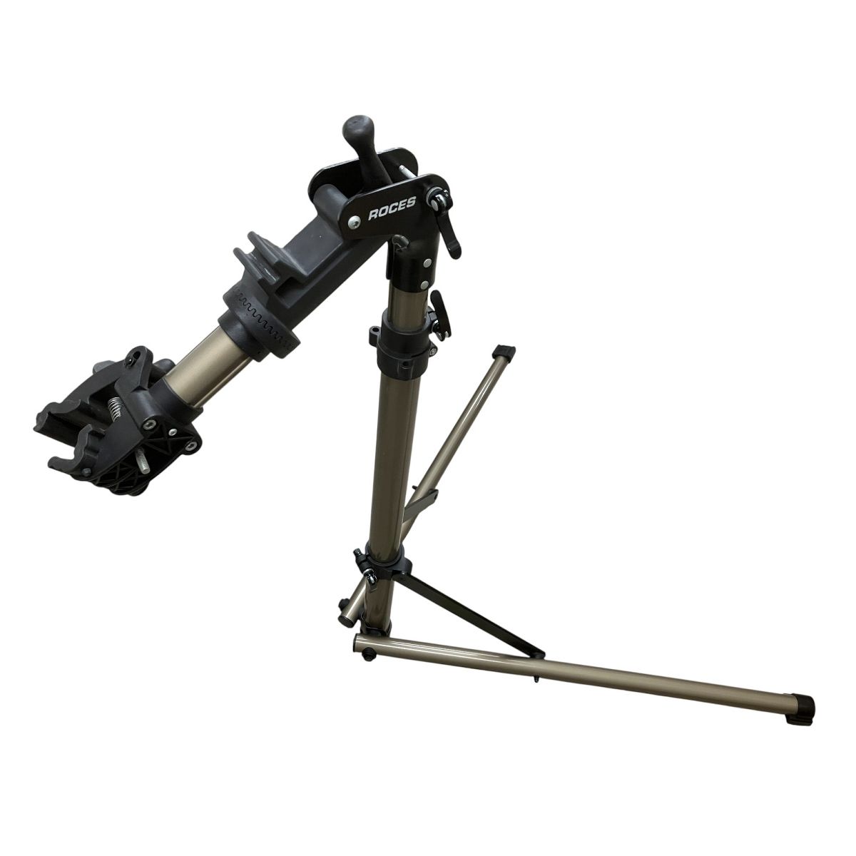 ROCES ロセス 折り畳み式 自転車 メンテナンススタンド ワークスタンド
