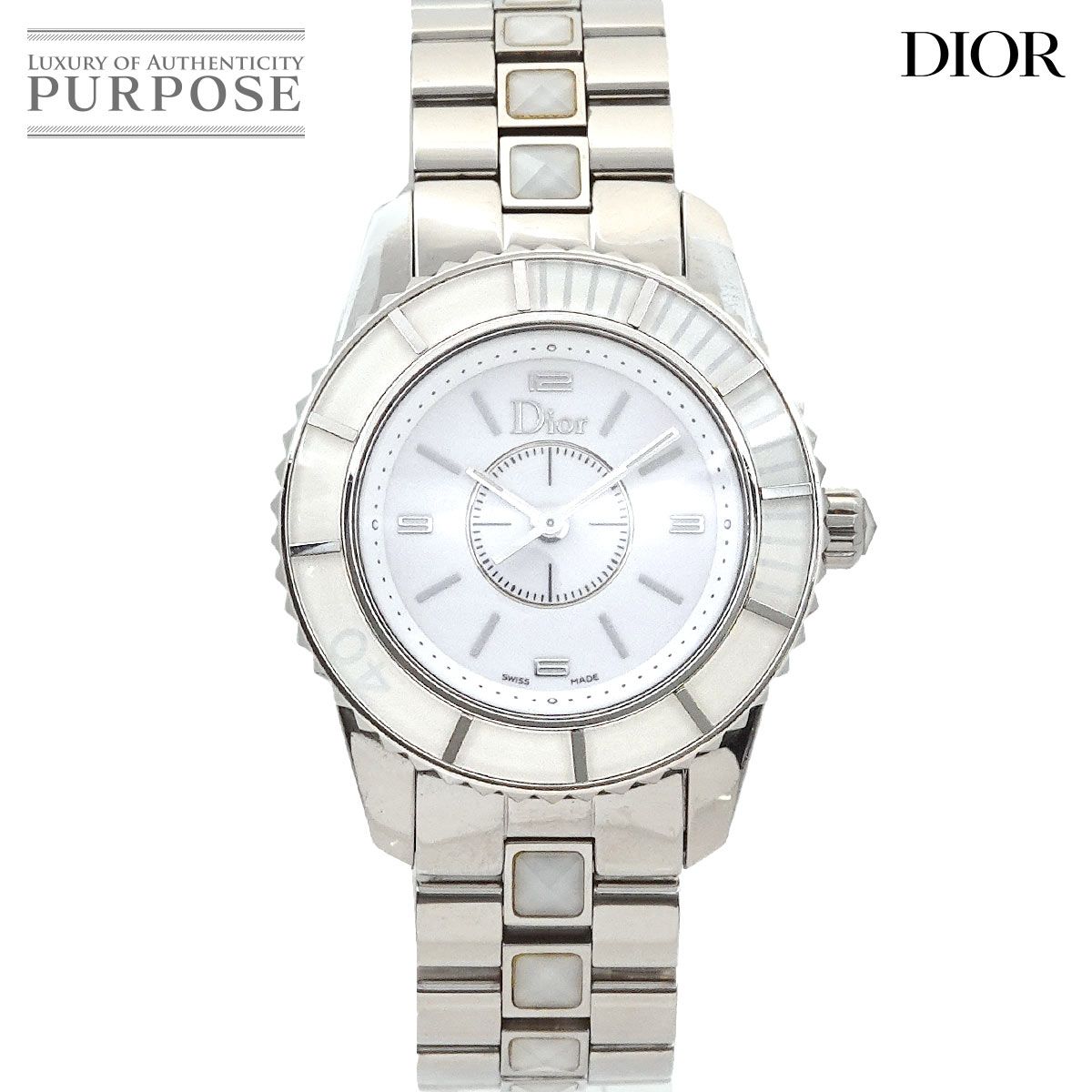 クリスチャン ディオール Christian Dior クリスタル コレクション