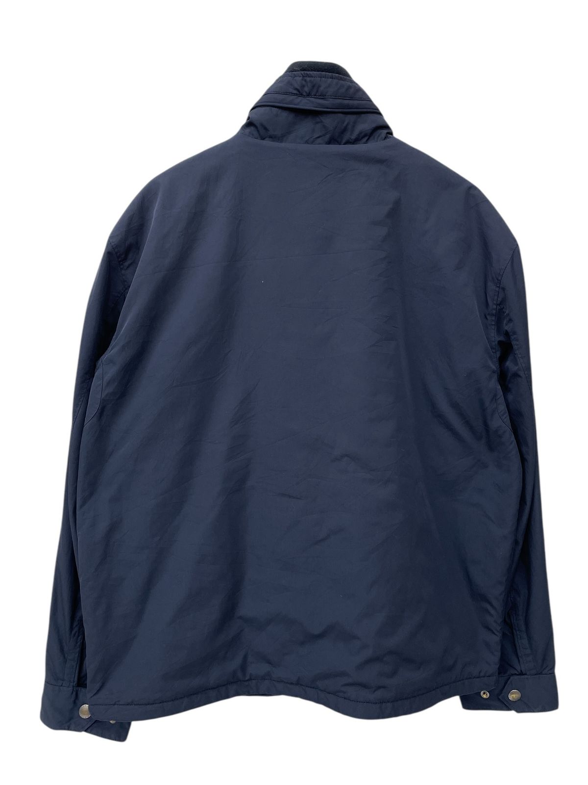 POLORALPH LAUREN (ポロラルフローレン) ウォームアップジャケット 裏