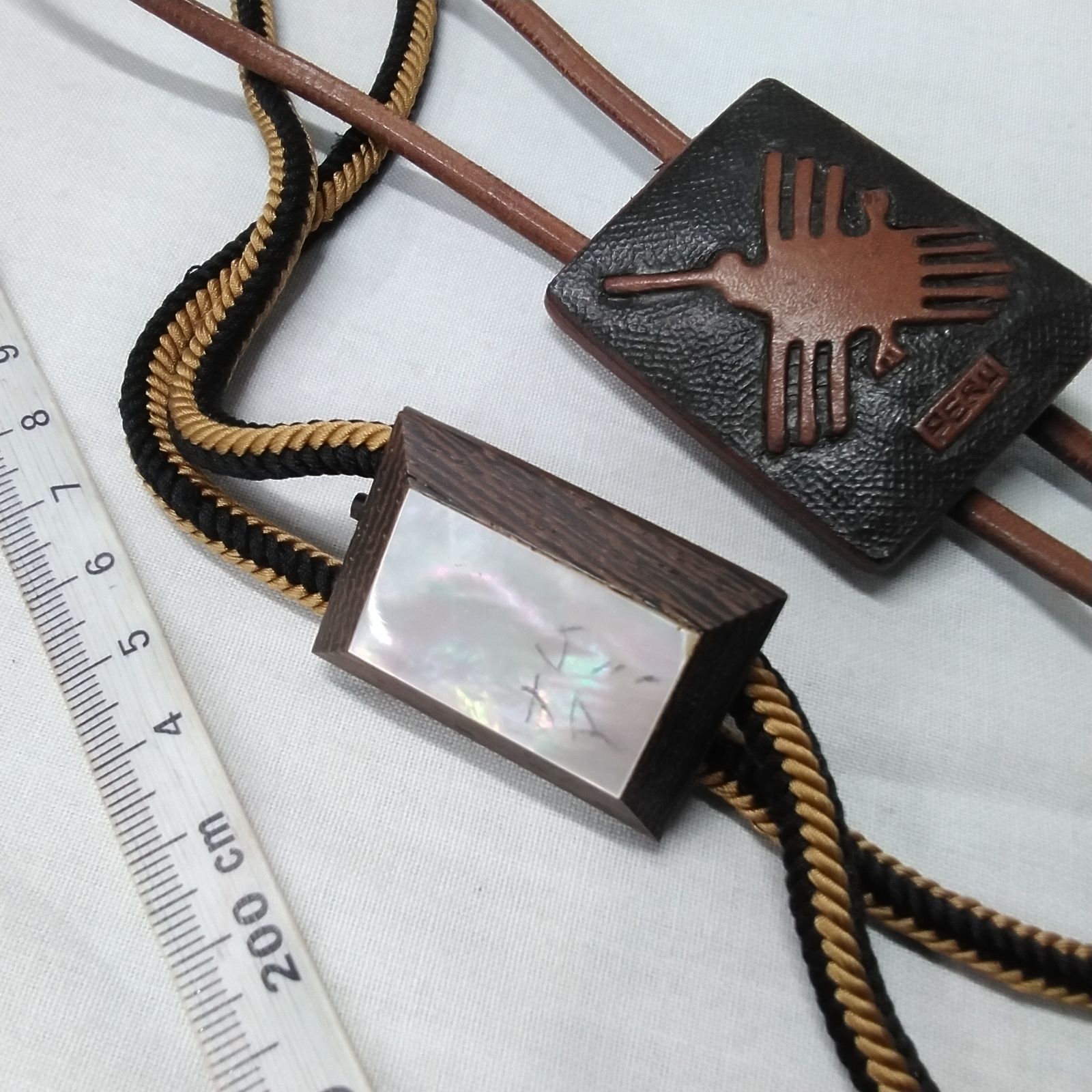 ループタイ 8点まとめて 現状品 R909 - メルカリ