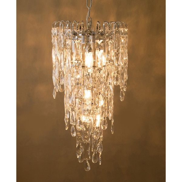 Chiara モダンガラスシャンデリア モダンガラス シャンデリア Chiara