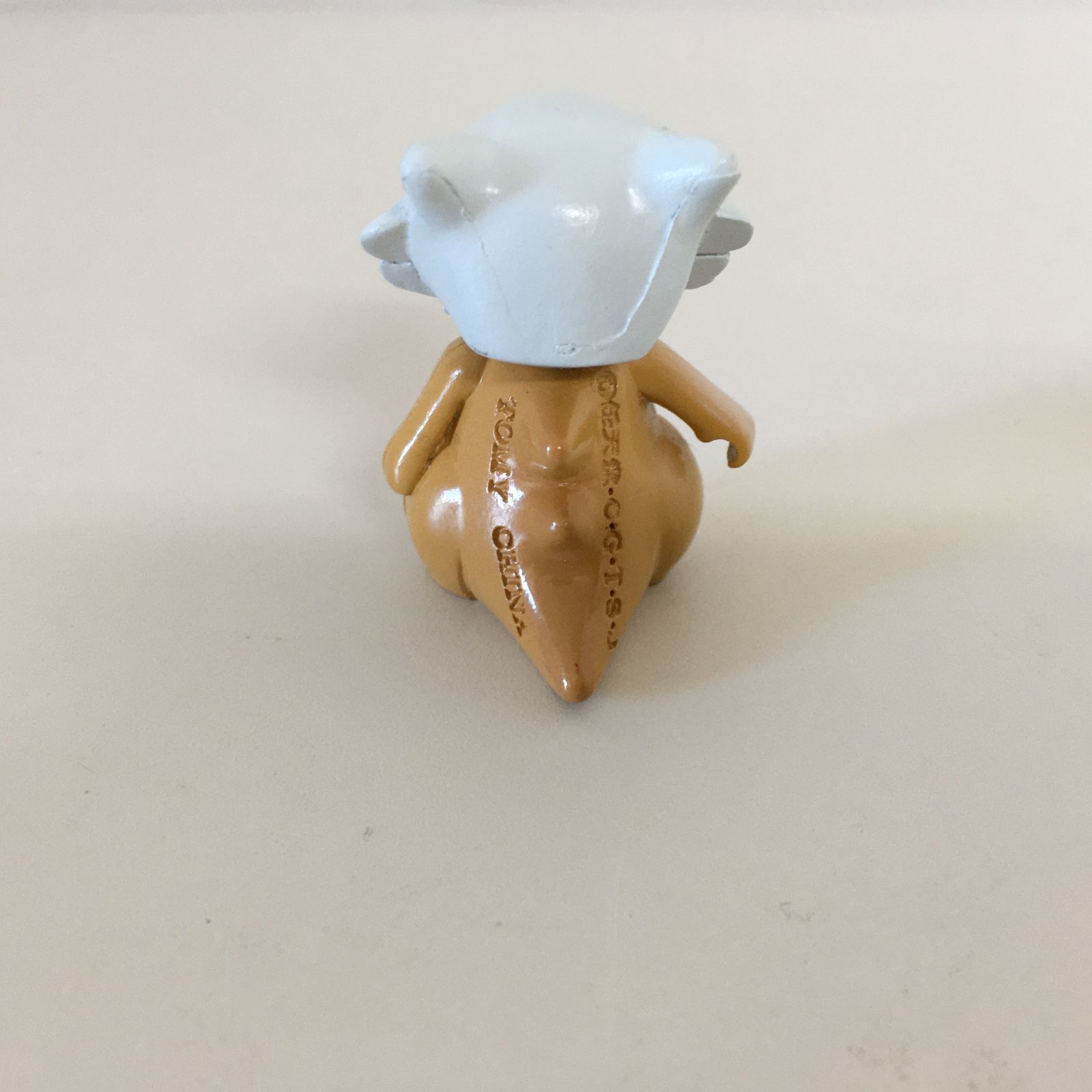 〇ポケモン モンコレ カラカラ ※骨なし(欠損) - メルカリ