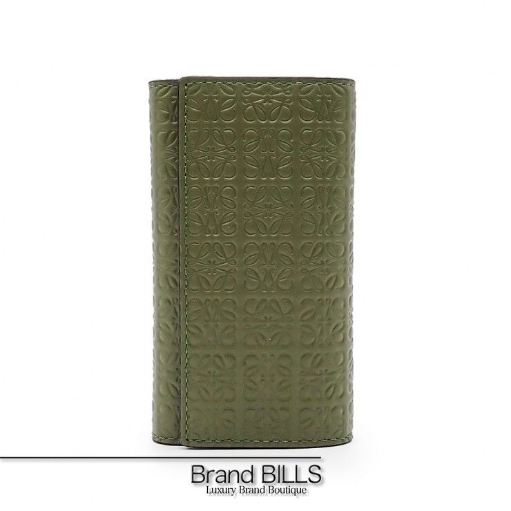 未使用　LOEWE キーケース ギフトにも♡】ロエベ キーケース (LOEWE/キーケース) 0010796886【BUYMA】