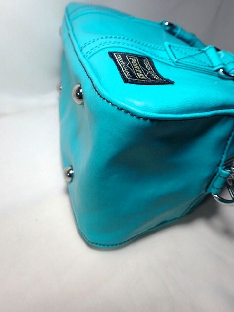 300個限定製造品 【未使用品】PORTER/ポーター 「FREE STYLE」ミニ