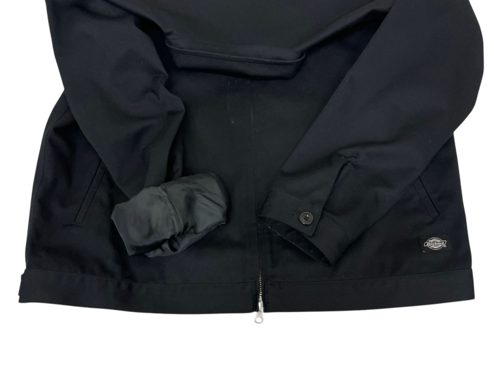 HYSTERIC GLAMOUR (ヒステリックグラマー) ×DICKIES (ディッキーズ
