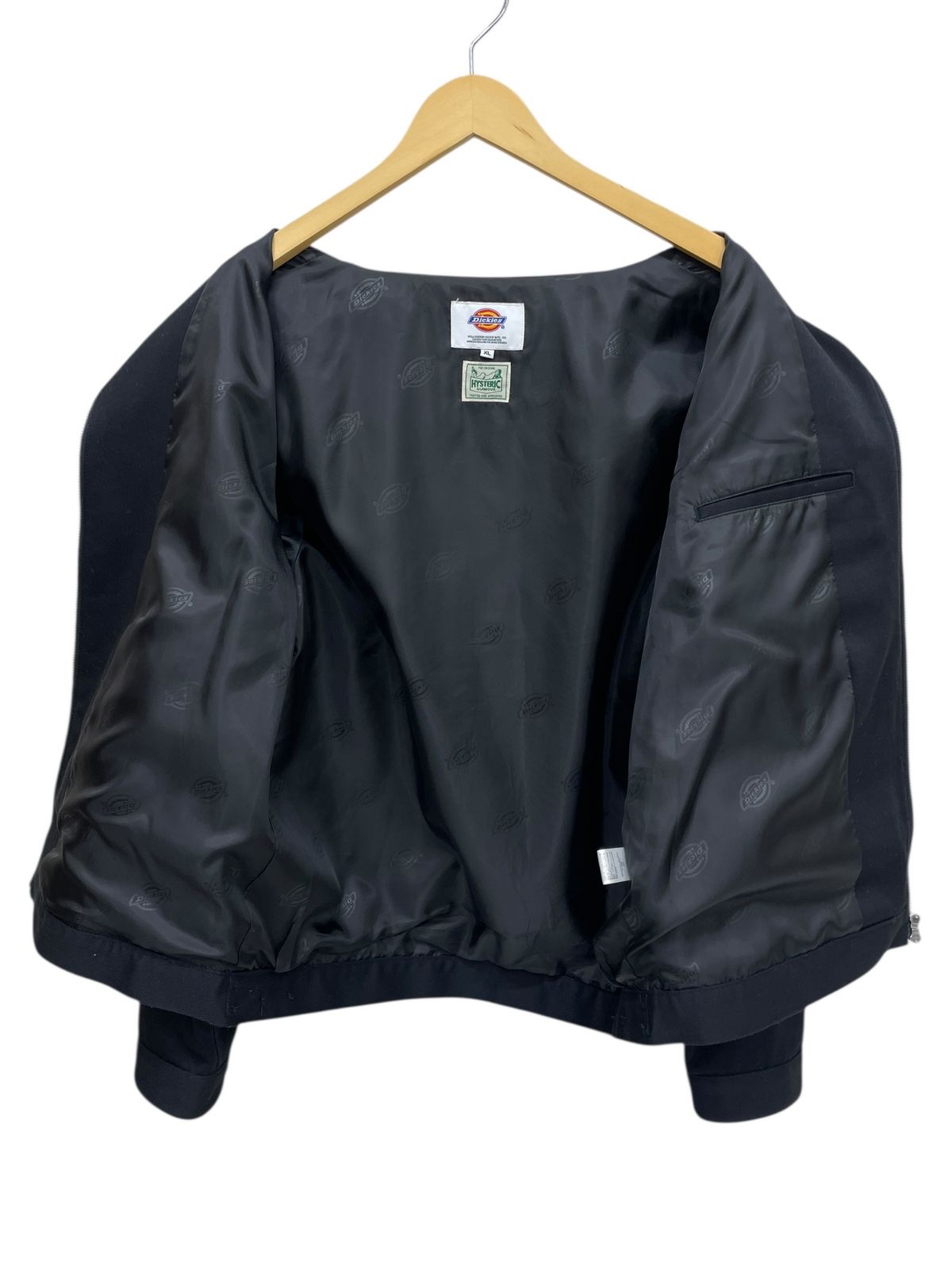 HYSTERIC GLAMOUR (ヒステリックグラマー) ×DICKIES (ディッキーズ